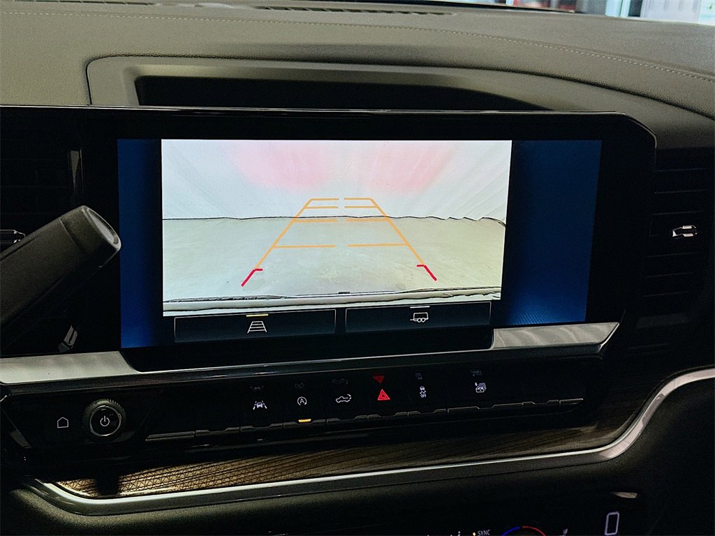 New 2026 Chevrolet Silverado 1500 LT image 15