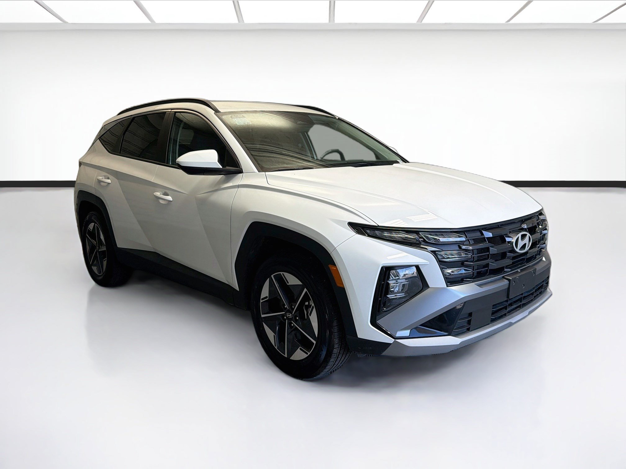 Used 2025 Hyundai Tucson SEL FWD image 3