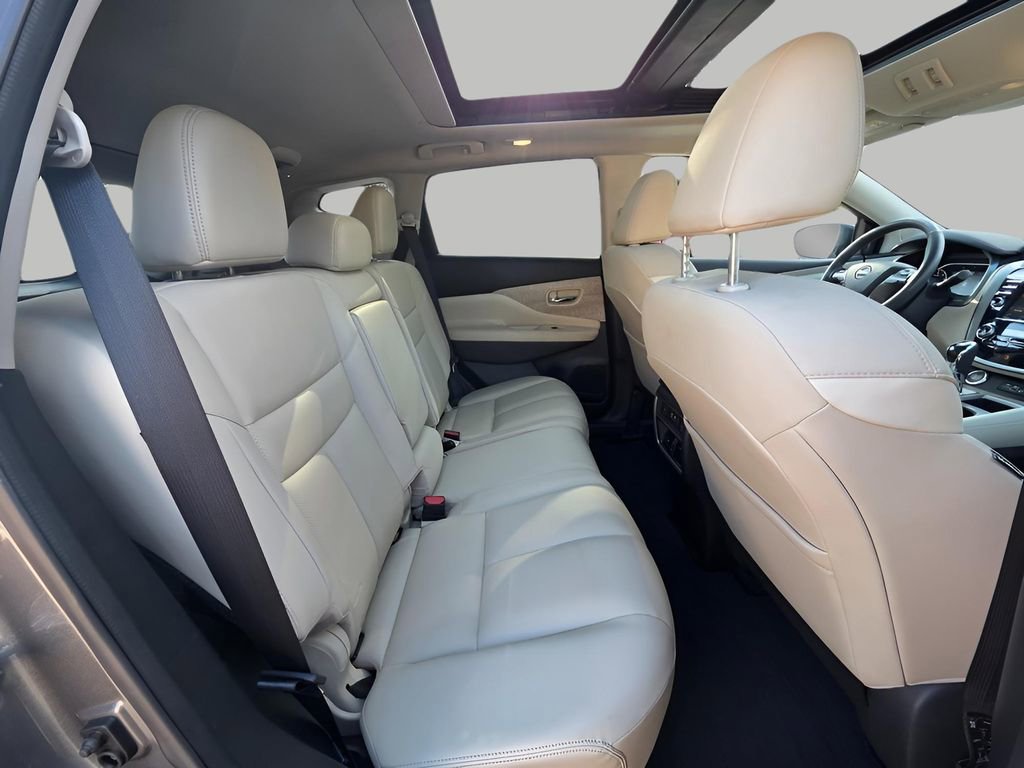 Used 2024 Nissan Murano SL image 10