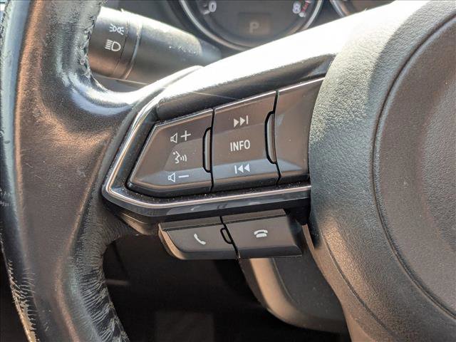 Used 2017 MAZDA MAZDA6 Touring image 4