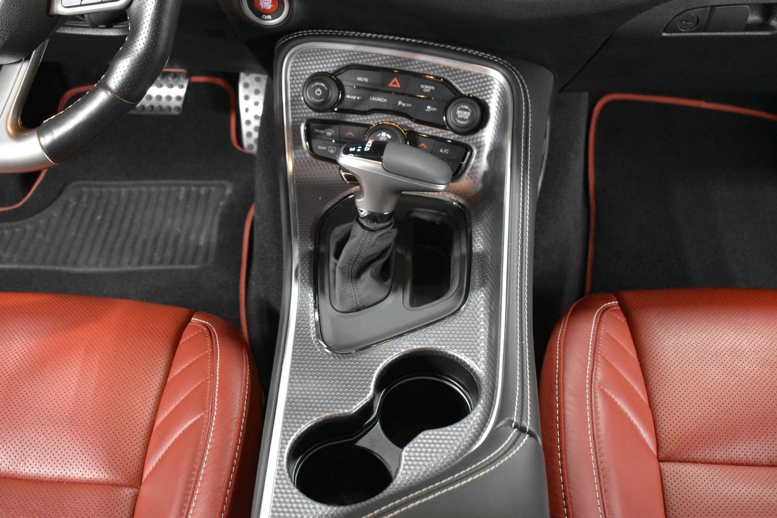 Used 2019 Dodge Challenger SRT Hellcat Redeye RWD image 26