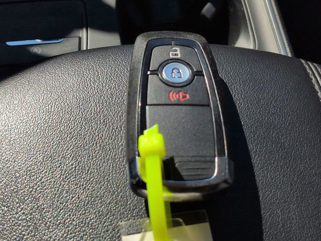 Certified 2024 Ford Edge SE image 29