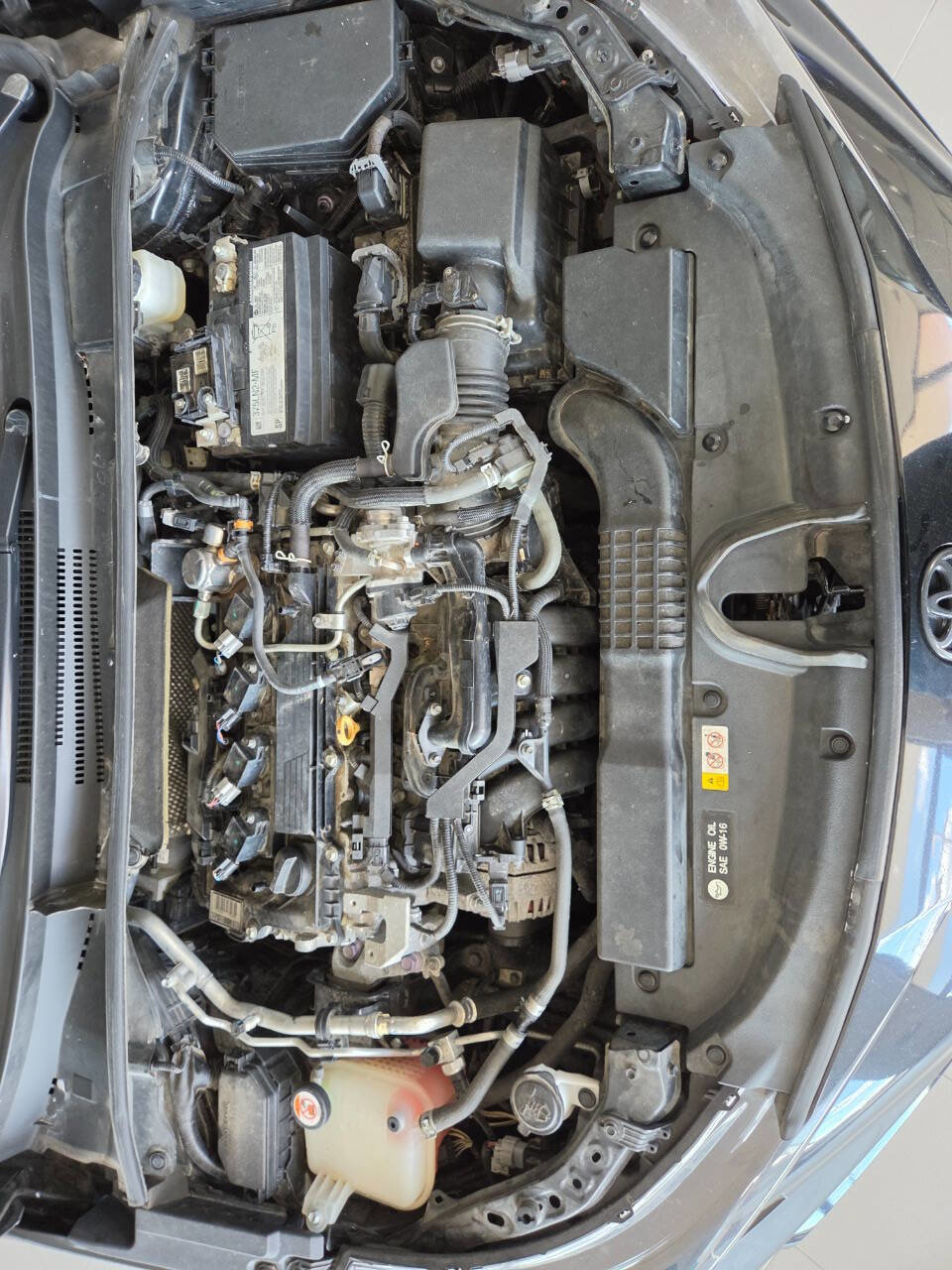 Used 2020 Toyota Corolla SE image 32