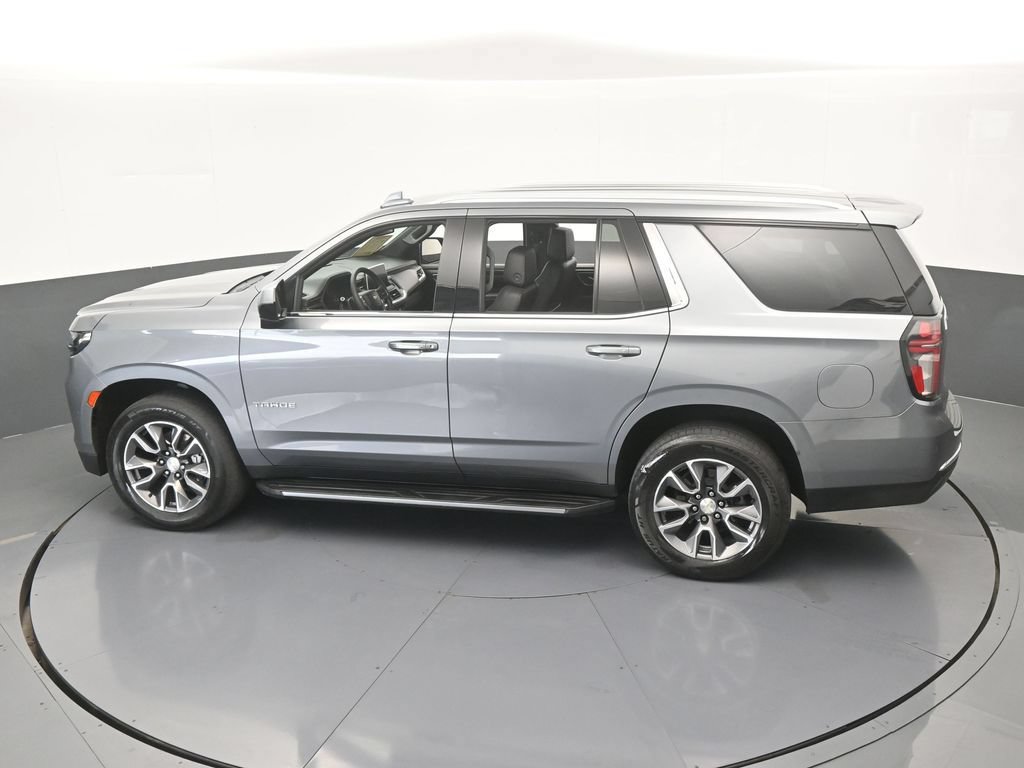 Used 2021 Chevrolet Tahoe LT RWD image 56