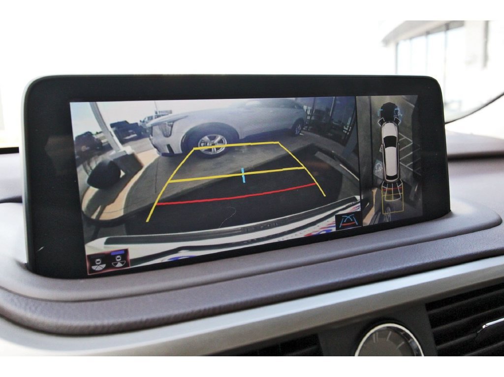 Used 2020 Lexus RX 350L FWD w/ Premium Package image 28