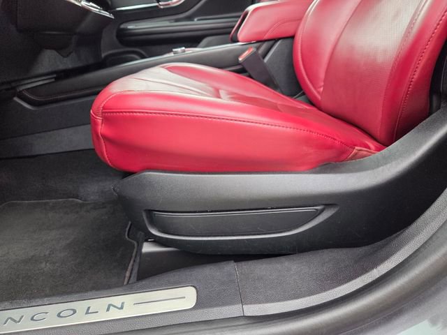 Used 2023 Lincoln Corsair Reserve w/ Equipment Group 201A image 26