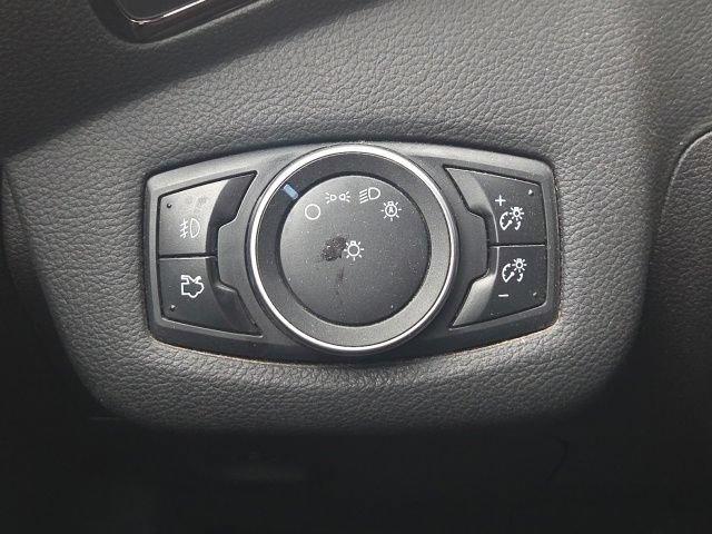Used 2016 Ford Escape Titanium FWD image 29