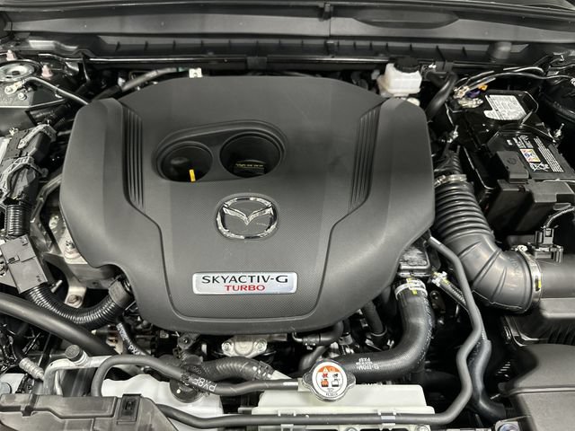 New 2026 MAZDA CX-50 2.5 Turbo w/ Weather Package AWD/4WD image 22