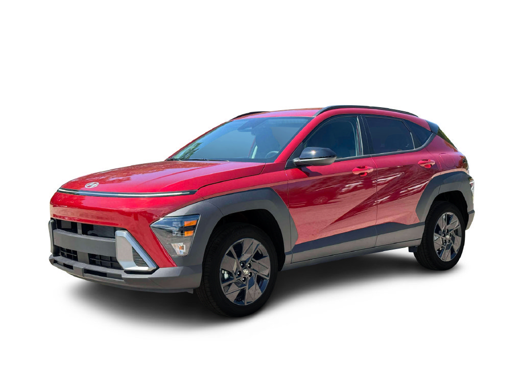 New 2027 Hyundai Kona SEL Sport AWD/4WD image 2