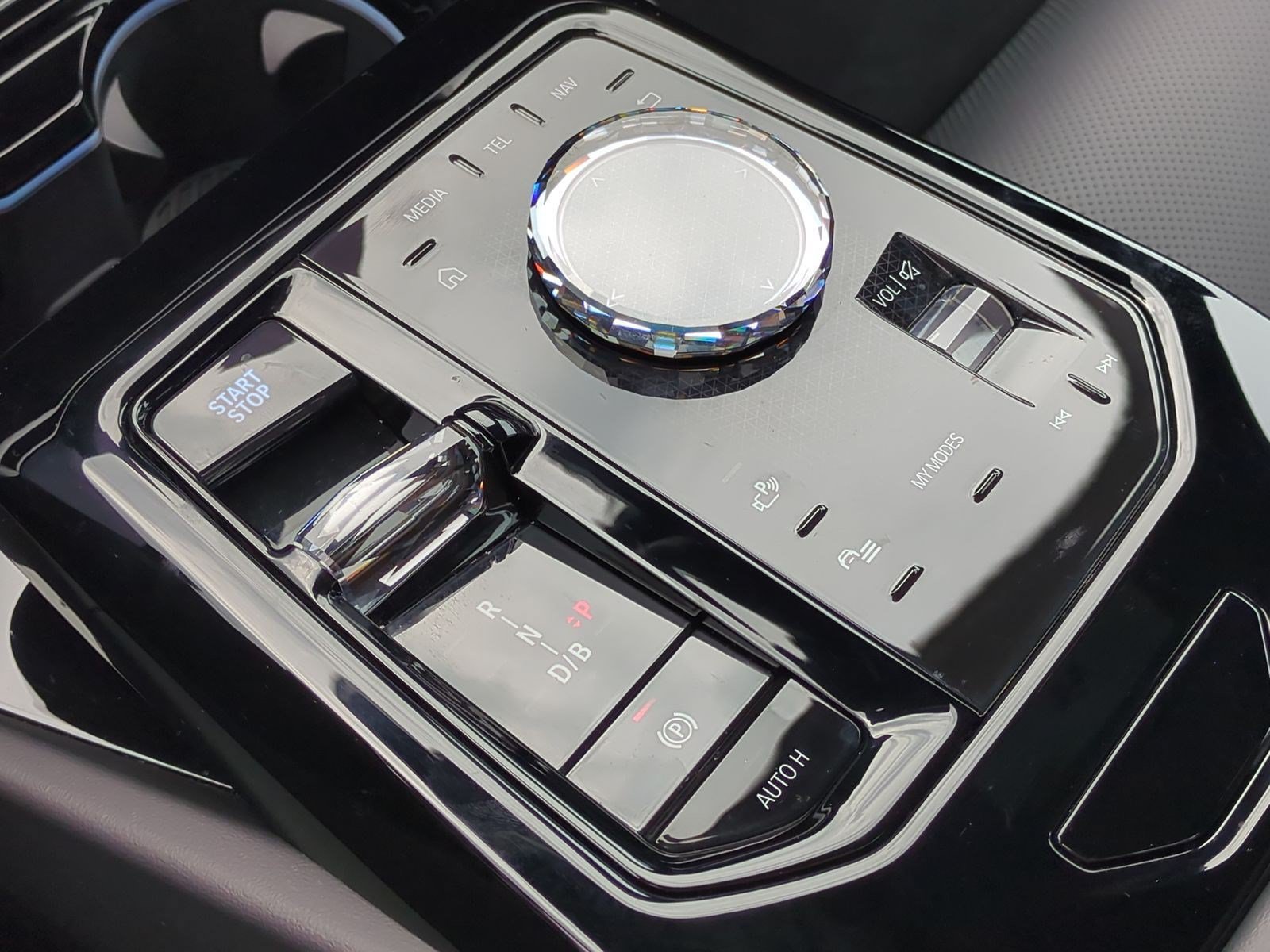 Certified 2025 BMW i5 M60 AWD/4WD image 26