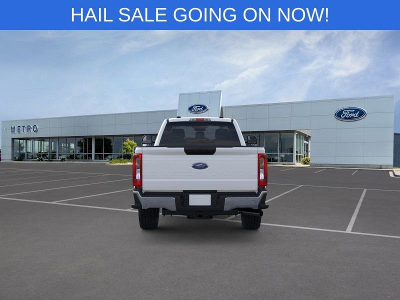 New 2026 Ford F350 XLT AWD/4WD image 6