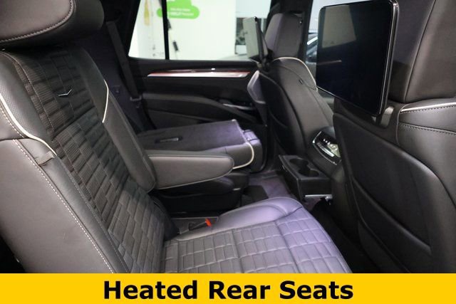 Used 2025 Cadillac Escalade V image 44