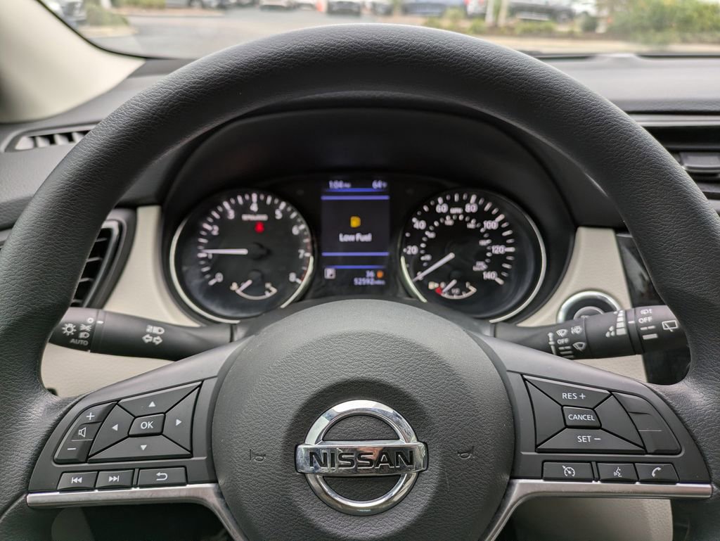 Used 2019 Nissan Rogue Sport SV image 36