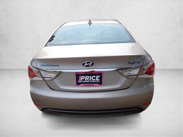 Used 2013 Hyundai Sonata Limited FWD video 3