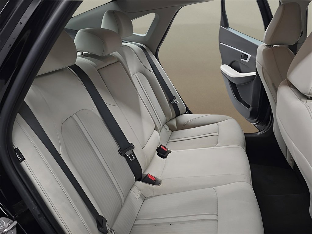 Certified 2024 Hyundai Sonata SEL image 18