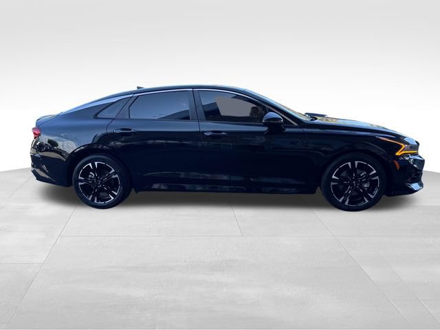 Used 2021 Kia K5 GT-Line FWD image 6