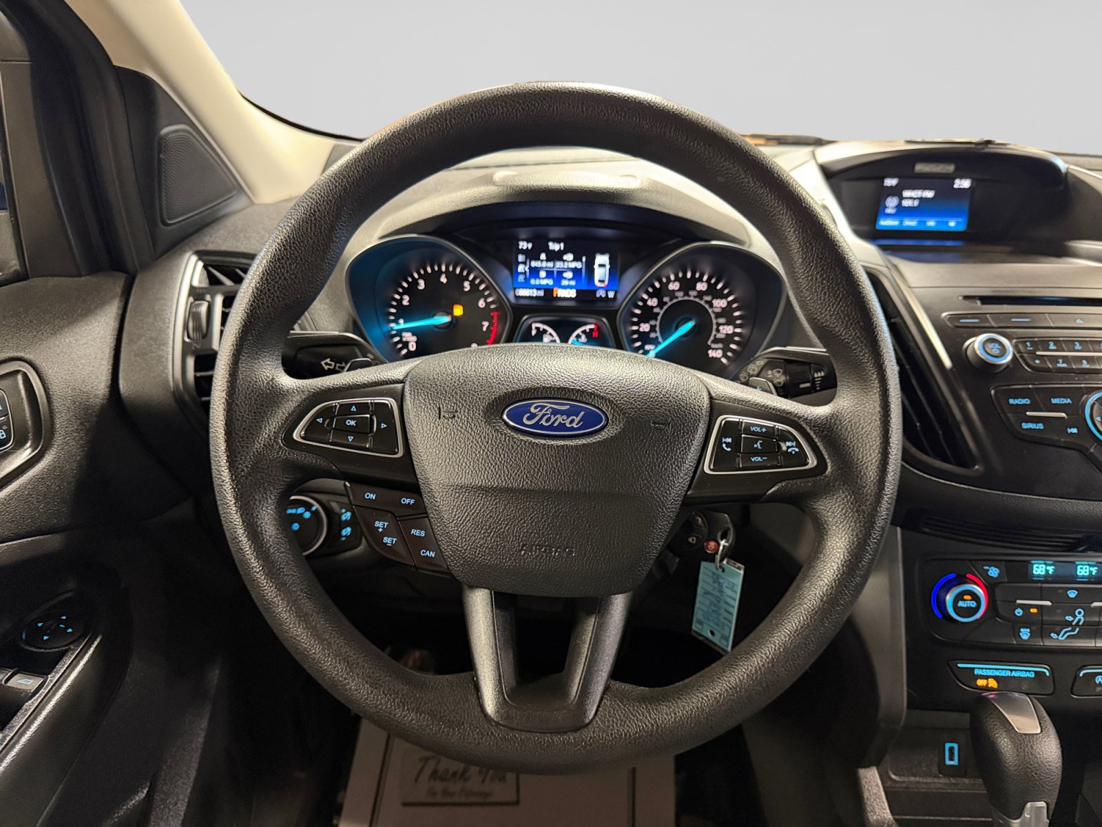 Used 2017 Ford Escape SE AWD/4WD image 17