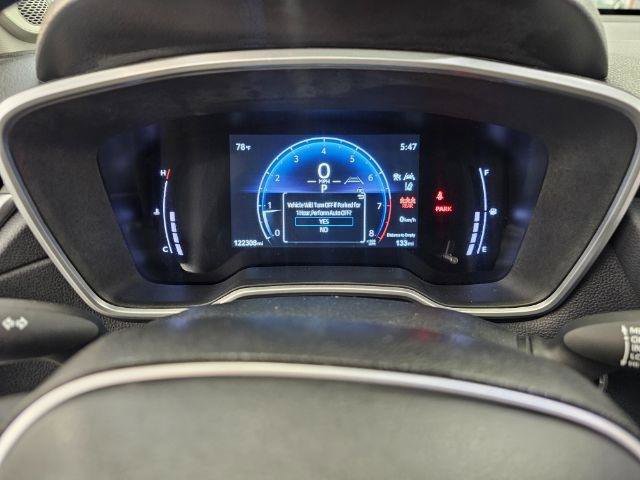 Used 2023 Toyota Corolla Cross XLE w/ Convenience Package AWD/4WD image 13