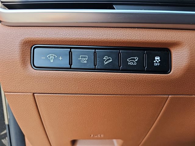 Used 2025 Kia Telluride EX X-Line AWD/4WD image 22