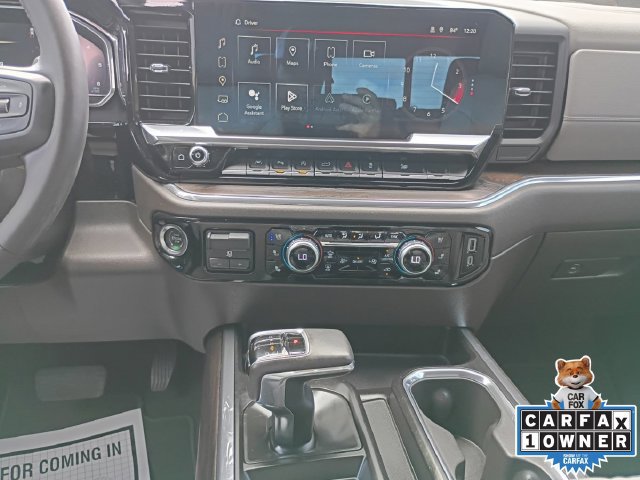Used 2024 GMC Sierra 1500 SLT RWD image 3