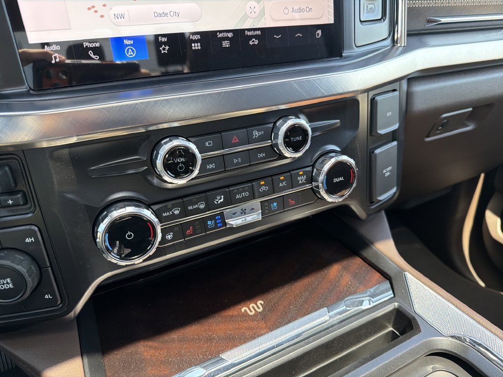 New 2026 Ford F350 King Ranch AWD/4WD image 24