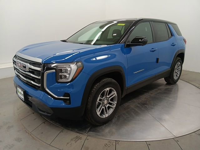 New 2026 GMC Terrain Elevation w/ Technology Package II image 3