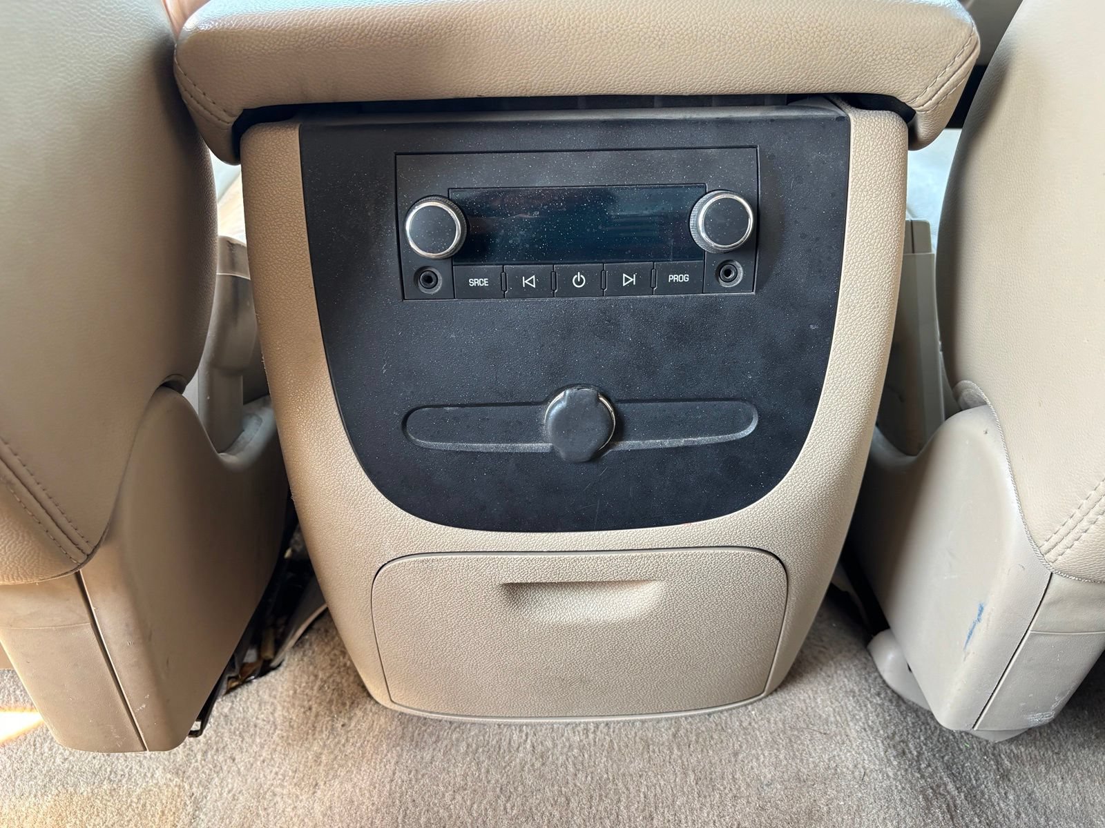 Used 2007 Chevrolet Silverado 2500 LT AWD/4WD image 10
