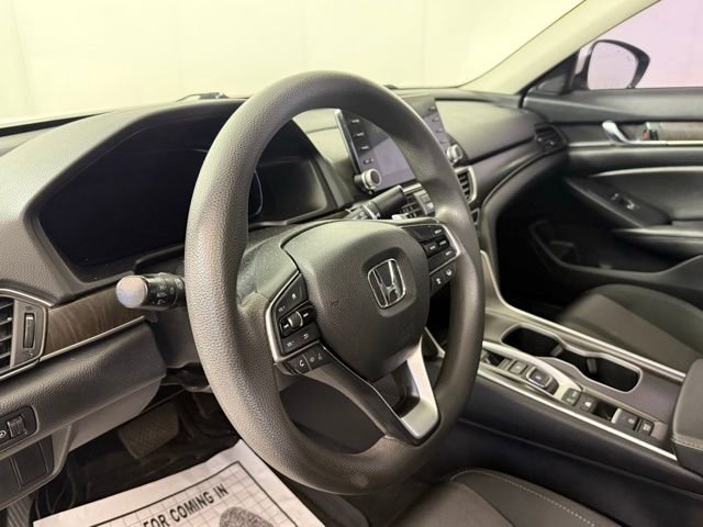 Used 2019 Honda Accord EX image 19