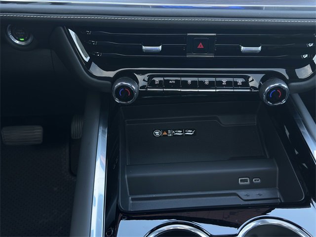 New 2026 Chevrolet Tahoe Premier image 16