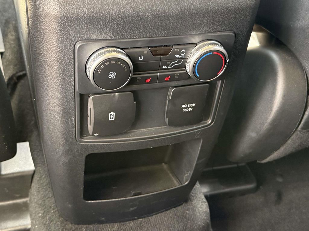 Used 2020 Ford Explorer Limited w/ Class III Trailer Tow Package AWD/4WD image 15