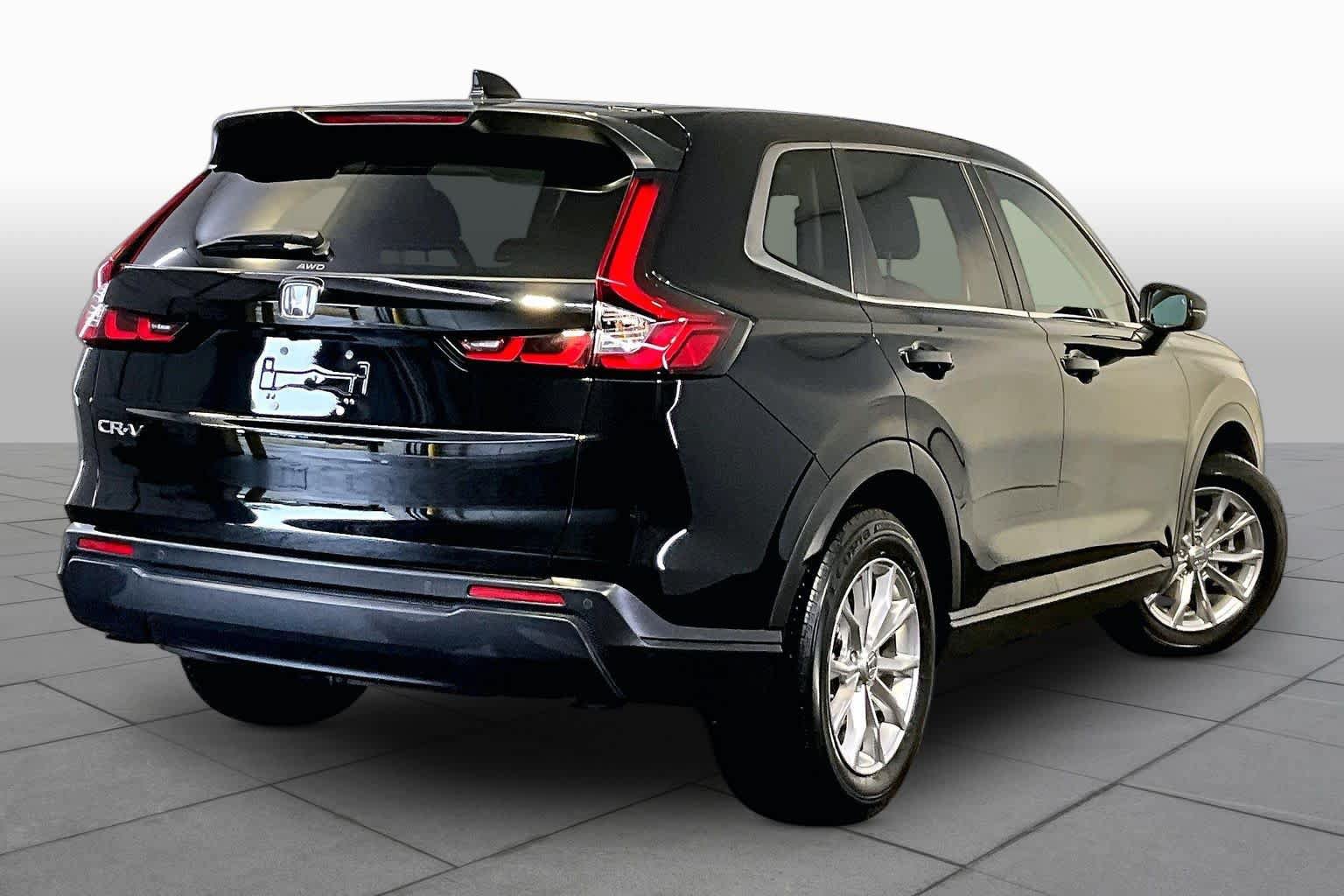 Used 2024 Honda CR-V EX-L image 13