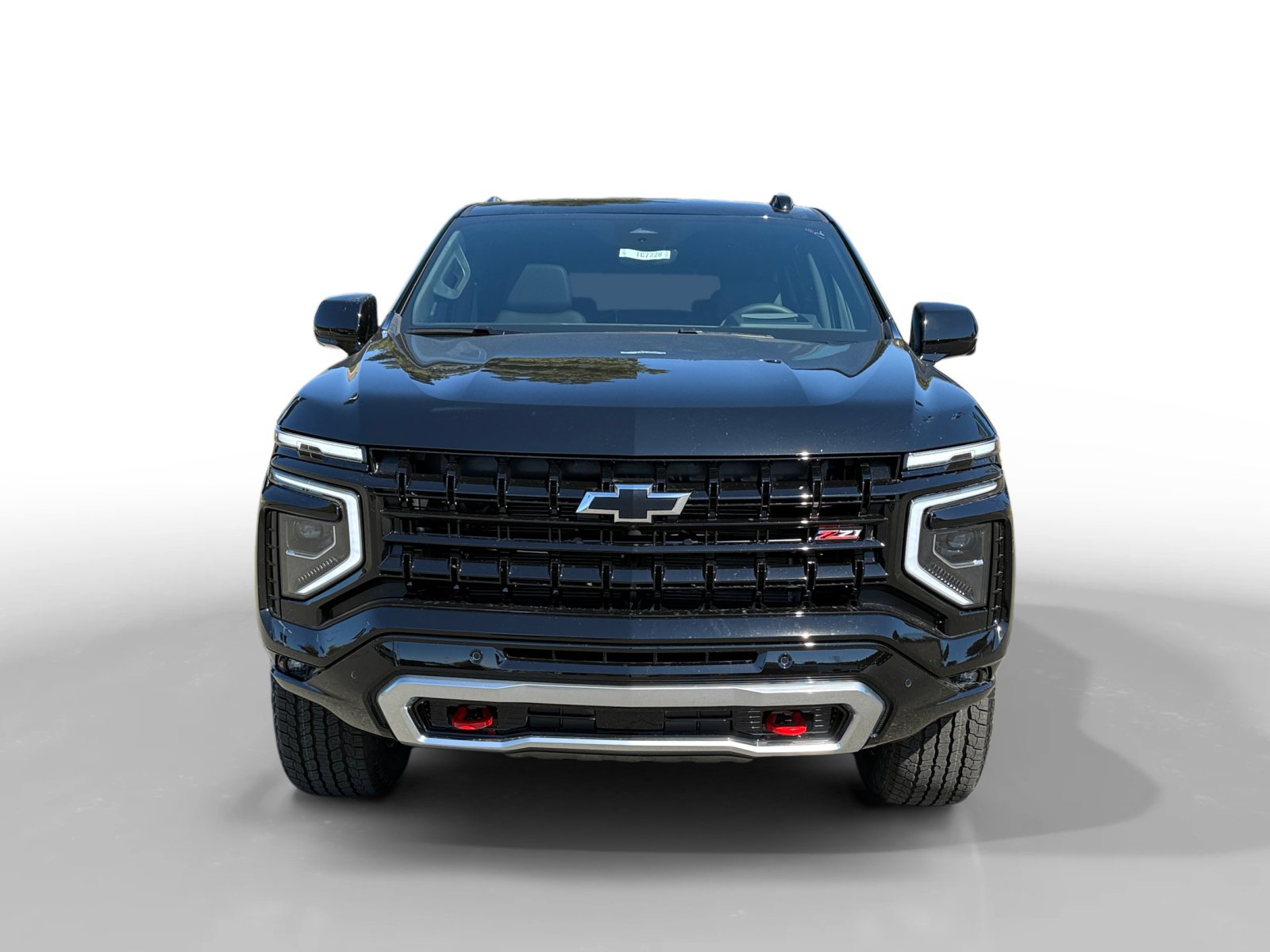 New 2026 Chevrolet Suburban Z71 w/ Z71 Off-Road Package AWD/4WD image 8