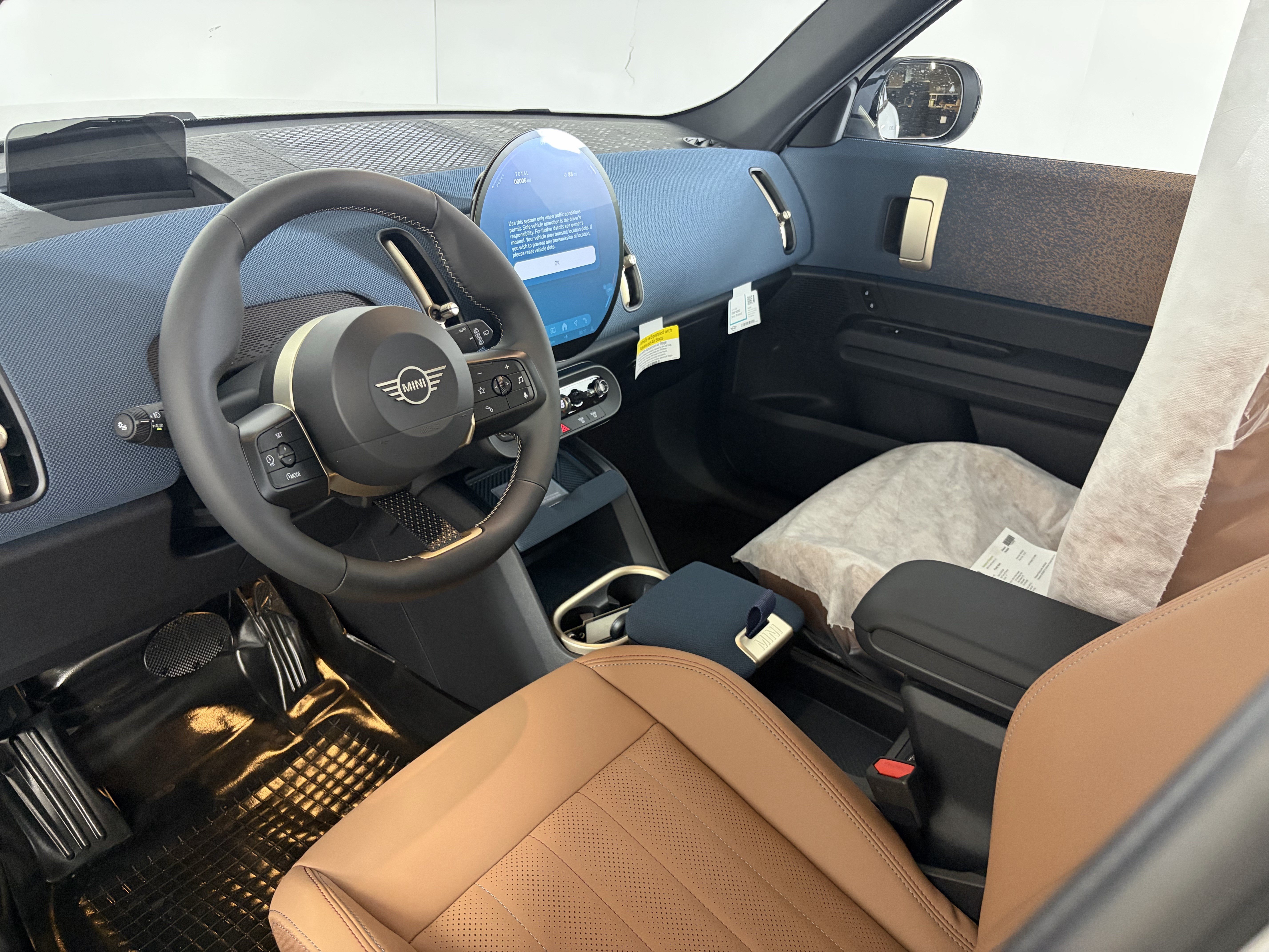 New 2027 MINI Cooper Countryman S AWD/4WD image 10