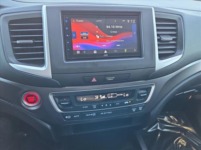Used 2019 Honda Ridgeline Sport image 14