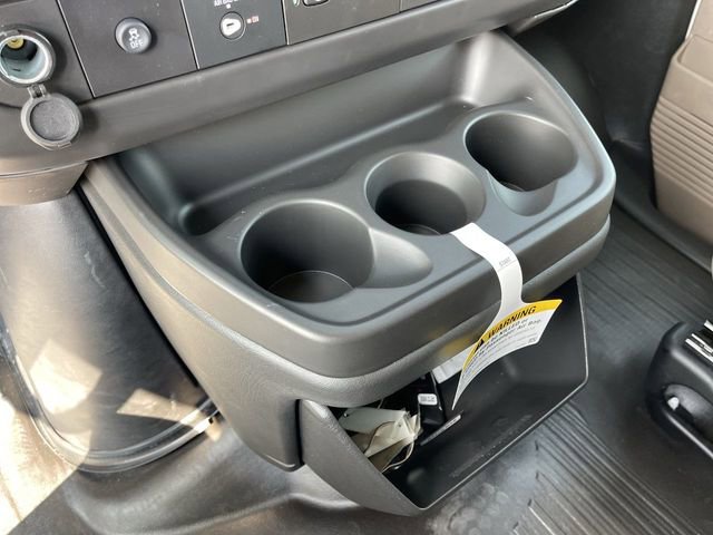 New 2025 GMC Savana 2500 Extended w/ Enhanced Convenience Package image 15