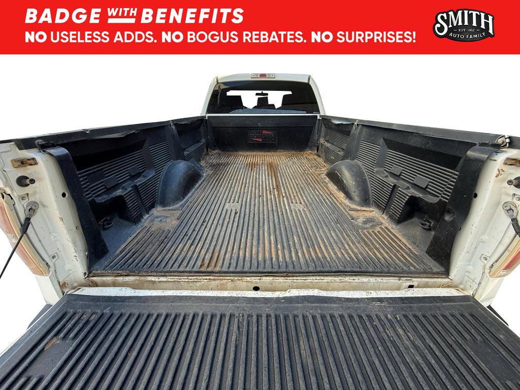 Used 2013 Ford F150 XL w/ PWR Equipment Group image 8