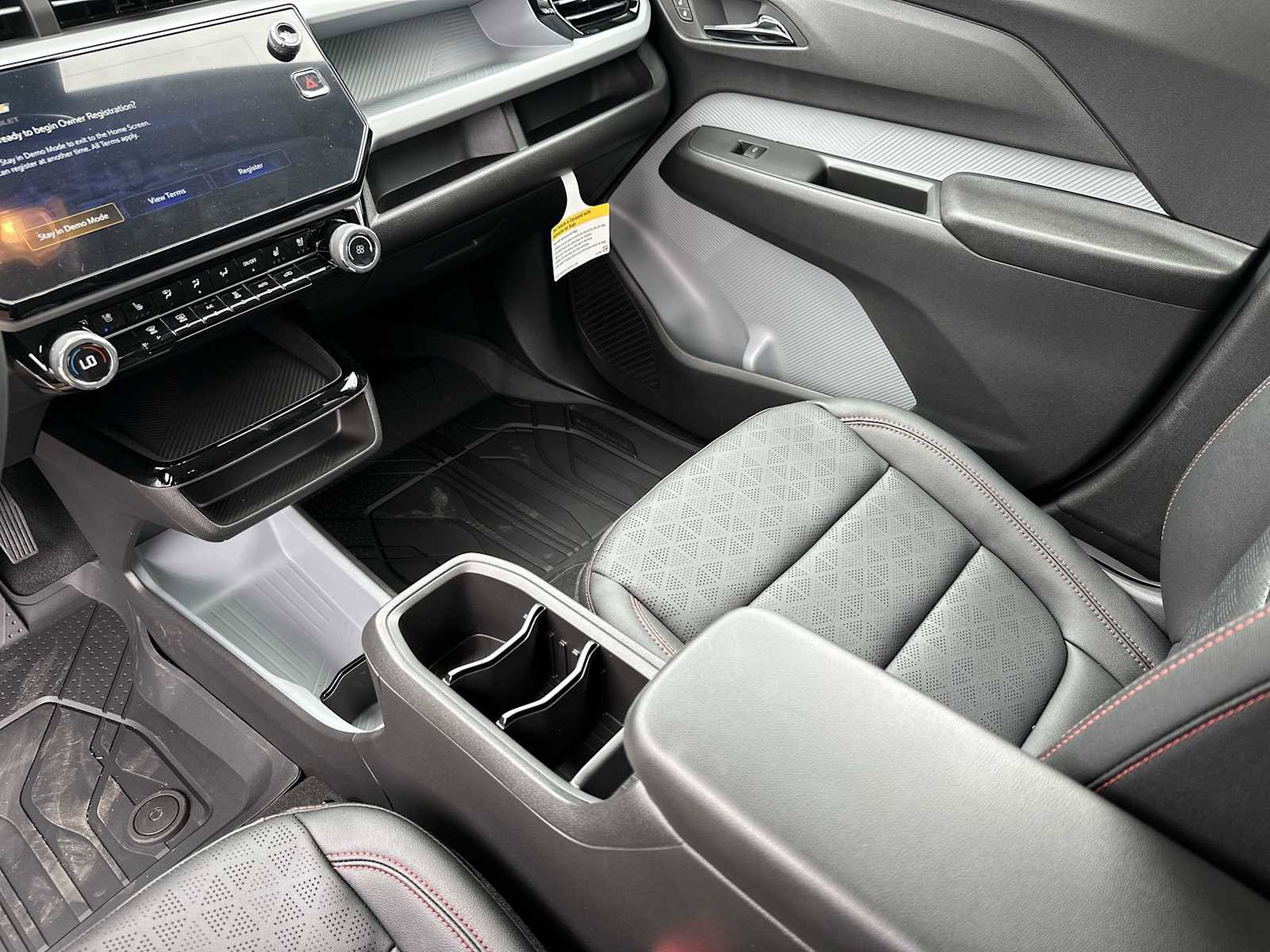 New 2027 Chevrolet Bolt RS image 22