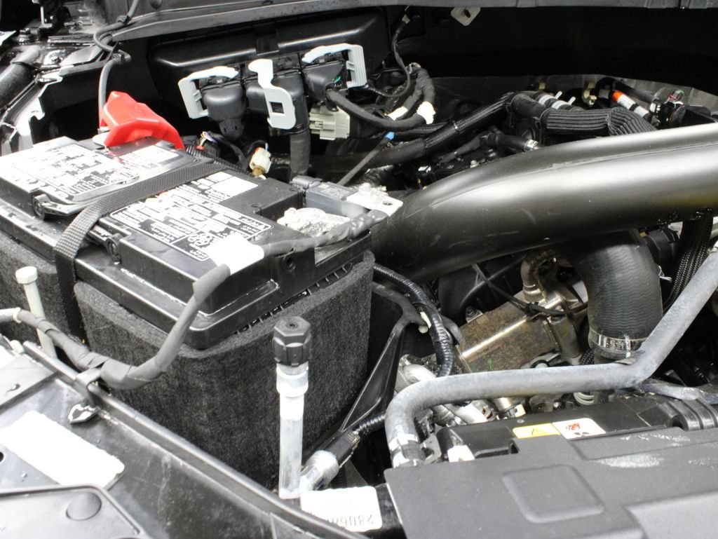 Used 2025 Ford F150 Tremor AWD/4WD image 37