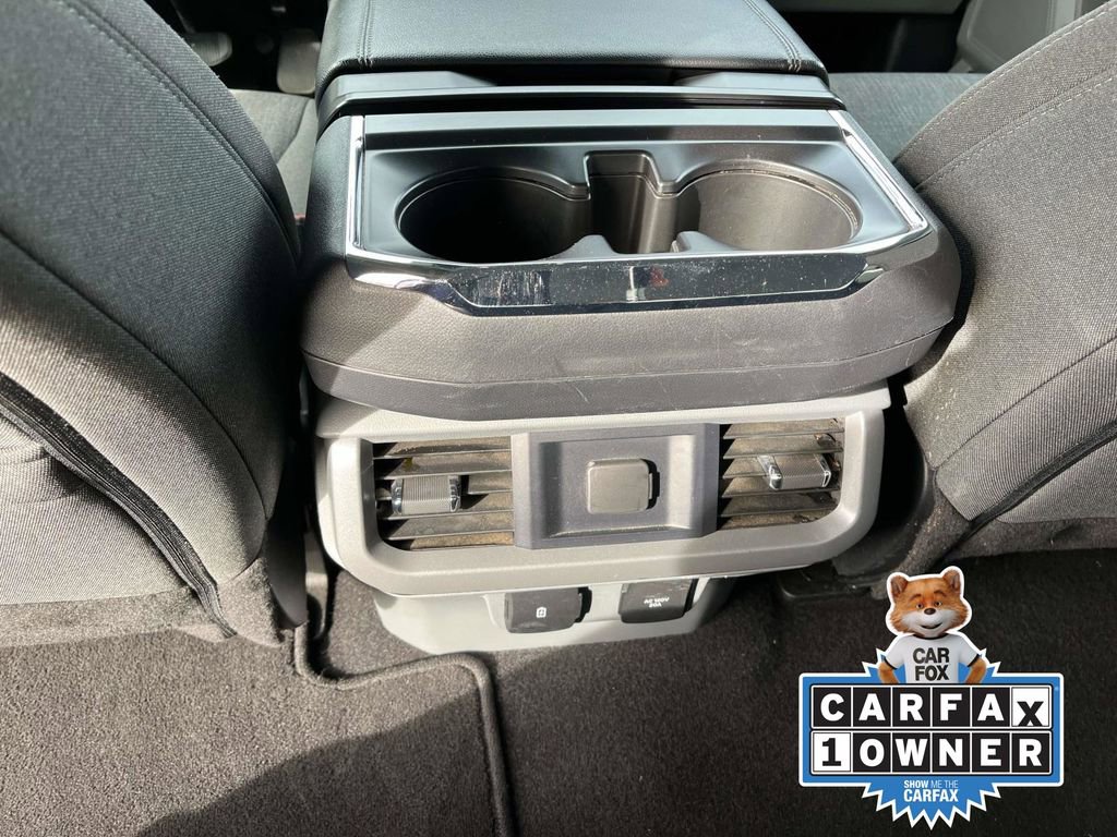 Used 2024 Ford F150 XLT w/ Mobile Office Package image 15