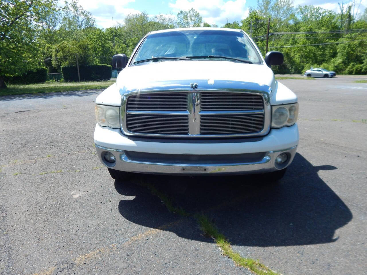 Used 2002 Dodge Ram 1500 Truck 2WD Quad Cab image 7