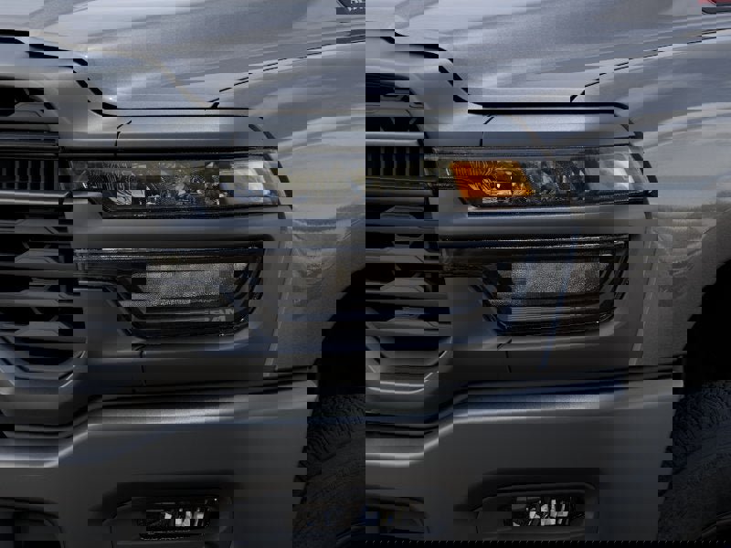 New 2025 RAM 2500 Tradesman image 15