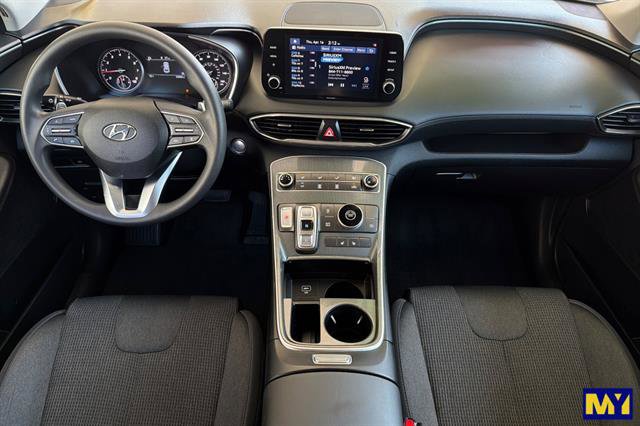 Used 2021 Hyundai Santa Fe SEL image 16
