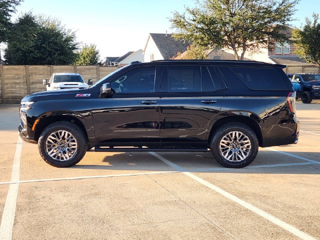 Used 2026 Chevrolet Tahoe Z71 w/ Comfort Package AWD/4WD image 12