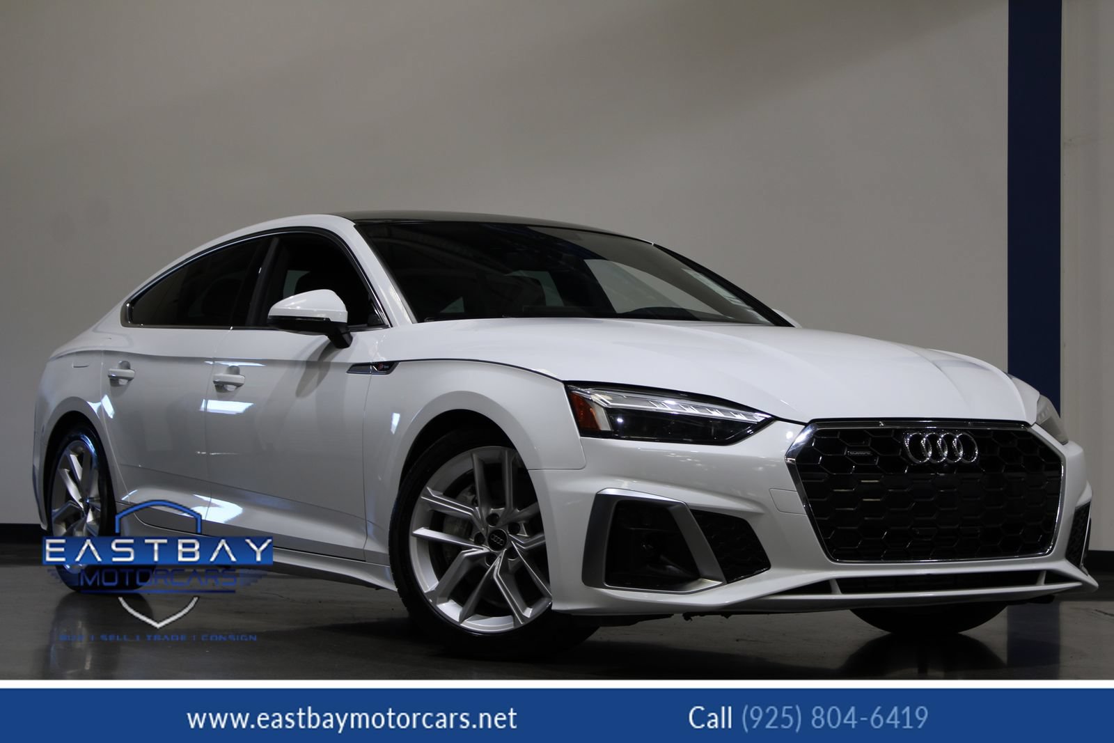 Used 2023 Audi A5 2.0T Premium Plus w/ Premium Plus