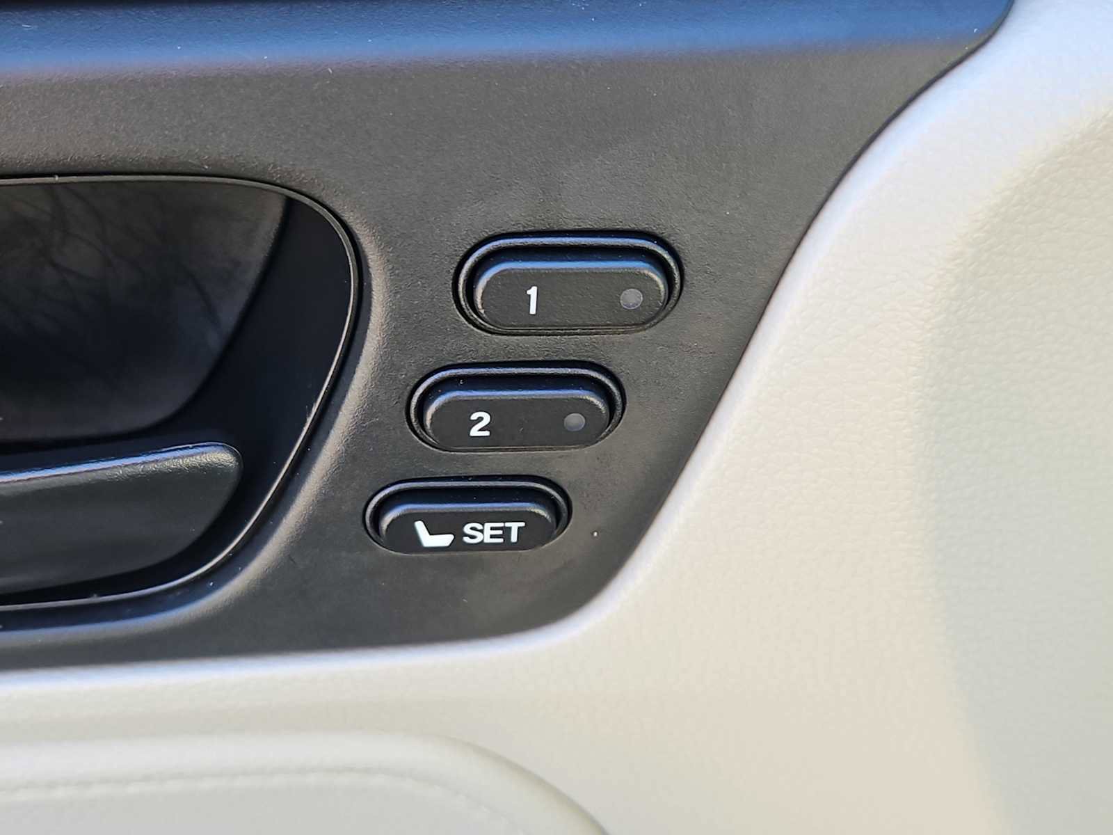 Certified 2026 Honda Odyssey EX-L image 12