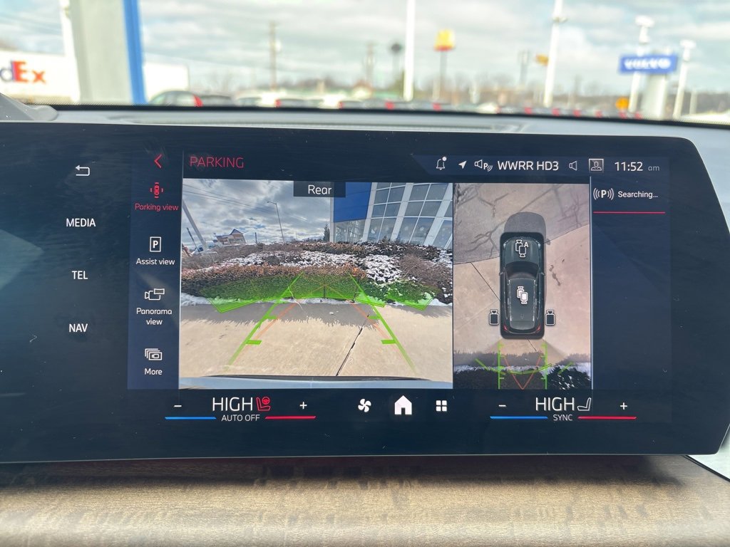 Used 2025 BMW X1 xDrive28i w/ Technology Package image 25