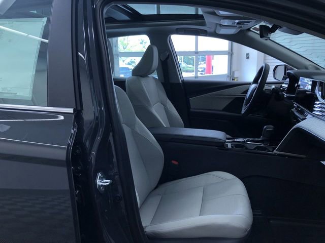 New 2026 Toyota Camry XLE image 22