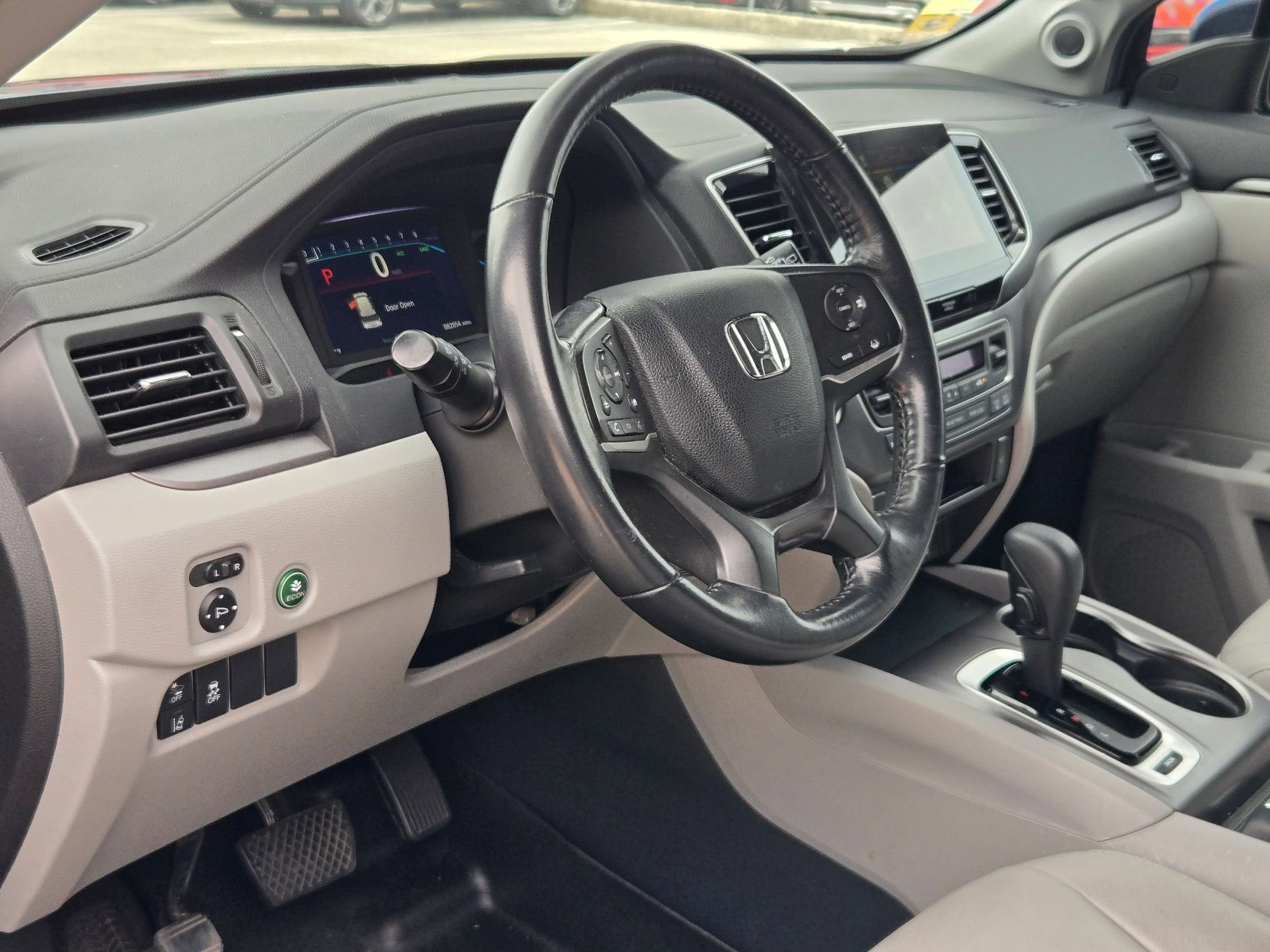 Used 2019 Honda Pilot EX-L image 12
