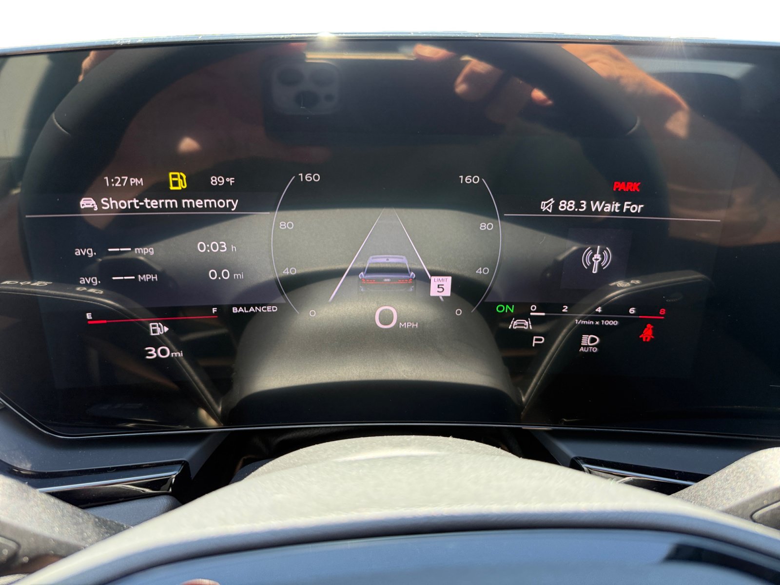 New 2026 Audi A6 Premium Plus AWD/4WD image 11