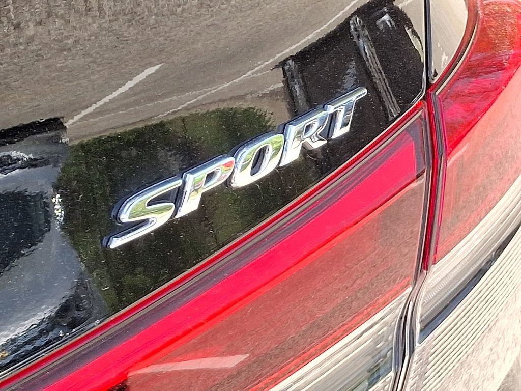 Used 2023 Honda Civic Sport image 31